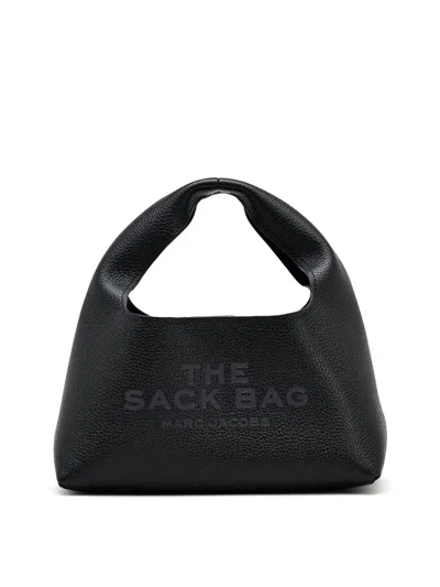 MARC JACOBS BOLSO SHOPPING - NEGRO