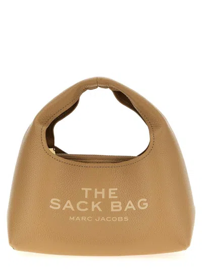 MARC JACOBS MARC JACOBS 'THE MINI SACK BAG' HANDBAG