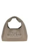 Marc Jacobs The Sack Mini Leather Hobo Bag