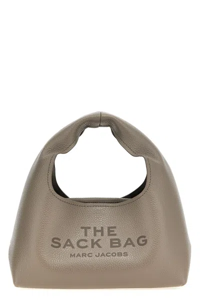 MARC JACOBS MARC JACOBS 'THE MINI SACK BAG' HANDBAG