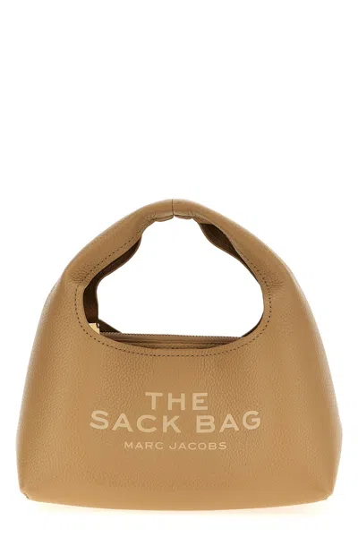 Marc Jacobs Shoulder Bag  Woman Color Camel