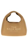 Marc Jacobs The Mini Sack Bag Handbag In Sand