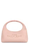 Marc Jacobs Stylish And Versatile Handbag In Black