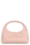 MARC JACOBS MARC JACOBS THE MINI SACK BAG LEATHER