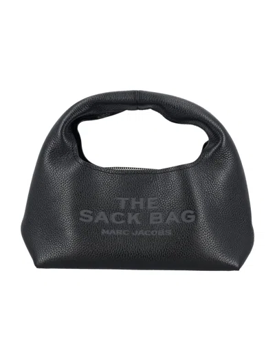 MARC JACOBS THE MINI SACK BAG MARC JACOBS