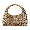 Marc Jacobs The Mini Sack Bag In Multicolor