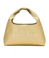 Marc Jacobs The Mini Sack Bag In Nude