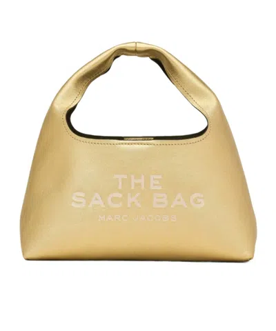 MARC JACOBS MARC JACOBS THE MINI SACK TOTE BAG