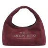 Marc Jacobs The Bag Named Sack In Red