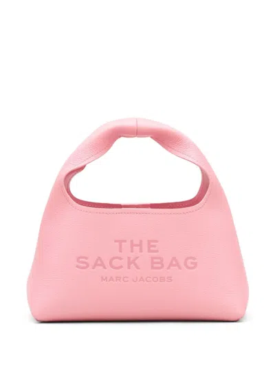 MARC JACOBS THE MINI SACK BAG