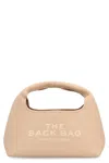 Marc Jacobs The Mini Sack Bag In Neutral