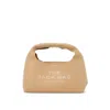 Marc Jacobs The Mini Sack Bag In Brown
