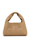 Marc Jacobs The Mini Sack Leather Tote Bag