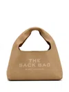 Marc Jacobs The Mini Sack Bag Handbag In 230 Camel