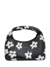 Marc Jacobs The Mini Sack In Black