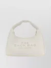 Marc Jacobs The Mini Sack Compact Single Handle Leather Satchel
