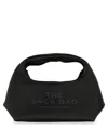 Marc Jacobs Mini Sack Bag In Black