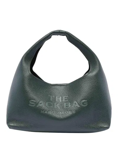 MARC JACOBS THE MINI SACK HANDBAG