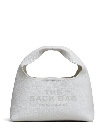Marc Jacobs The Mini Sack Leather Tote Bag