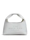 Marc Jacobs The Mini Sack Leather Tote Bag