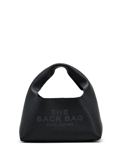 Marc Jacobs The Mini Sack Leather Tote Bag