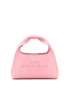 Marc Jacobs The Mini Sack Leather Tote Bag In Color Carne Y Neutral
