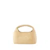Marc Jacobs The Mini Sack Purse In Brown