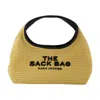 Marc Jacobs The Mini Sack Purse - Synthetic - Neutral In Green