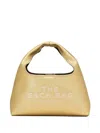 Marc Jacobs Women's The Mini Sack Purse In Gold