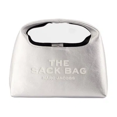 Marc Jacobs The Mini Sack Purse