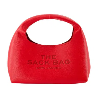 Marc Jacobs The Mini Sack Purse