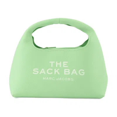 Marc Jacobs The Mini Sack Purse