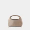 MARC JACOBS MARC JACOBS THE MINI SACK PURSE