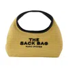 Marc Jacobs The Mini Sack Purse In Yellow