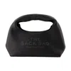 Marc Jacobs The Mini Sack Purse In Blue