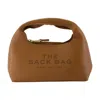 Marc Jacobs The Mini Sack Purse In Brown