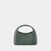 Marc Jacobs Women's The Mini Sack Purse In Neutral