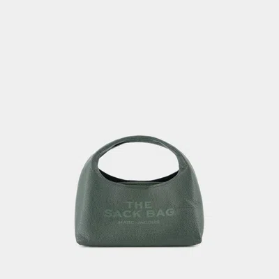 Marc Jacobs The Mini Sack Purse In Neutral