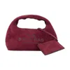 Marc Jacobs The Mini Sack Purse In Red