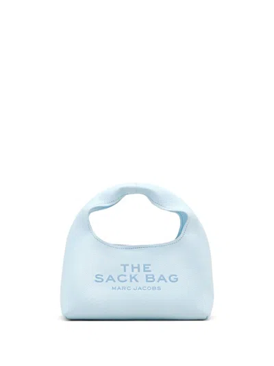 MARC JACOBS THE MINI SACK TOTE BAG