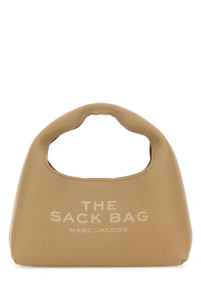 Marc Jacobs The Mini Sack-tu Nd  Female In Brown
