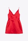 Marc Jacobs Dresses In Red