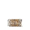 Marc Jacobs The Mini Bag In Grey