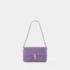Marc Jacobs The Mini Shoulder Bag