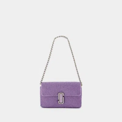 MARC JACOBS MARC JACOBS THE MINI SHOULDER BAG
