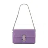 Marc Jacobs The Mini Shoulder Bag
