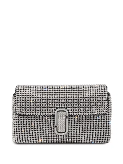 MARC JACOBS MARC JACOBS THE MINI SHOULDER BAG