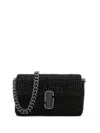Marc Jacobs The Mini J Marc Shoulder Bag