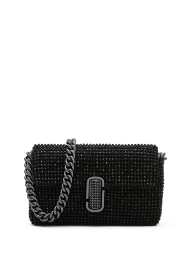 MARC JACOBS MARC JACOBS THE MINI SHOULDER BAG BAGS