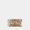 Marc Jacobs The Mini Bag In Black